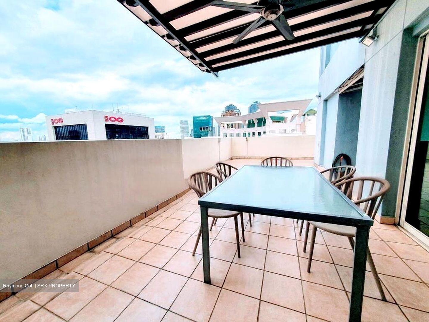 Burlington Square (D7), Apartment #575654011